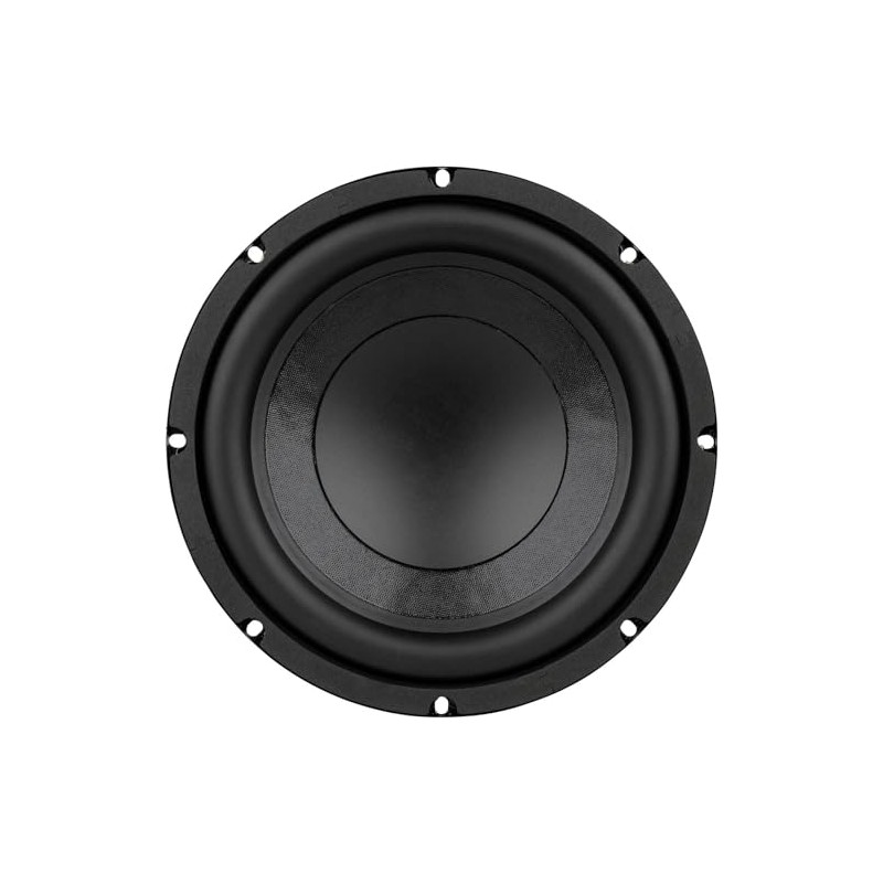 GRS 10SW-4HE 10" High Excursion Subwoofer 4 Ohm