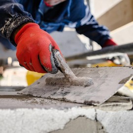 DEKTON PLASTERING FLOAT 11"