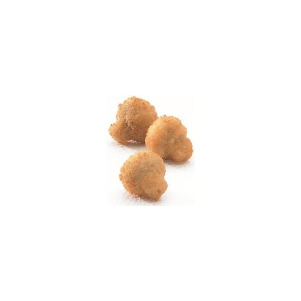 McCain Grabitizer Breaded Mushroom, 2 Pound -- 6 per case.