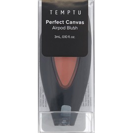 Temptu Perfect Canvas Airpod Blush, Pale Pink