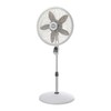 Lasko Lasko-18 Remote Control Elegance & Performance Pedestal, 3-Speed (1850)