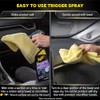 Meguiar's G13624SP Quik Interior Detailer Blanco 24oz