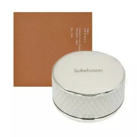 Sulwhasoo 설화수 퍼펙팅 파우더 21N호 베이지 / 본품 GM [21N 베이지] Sulwhasoo Perfecting Powder 21N Beige / Full Size GM [21N Beige]