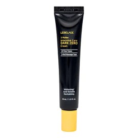 Crema Facial Coreana De 3 Rodillos Dark_ Cuidado Intensivo Todo Tipo De Piel Danoche                                                                  