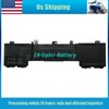 C42N1630 Genuine Battery for ASUS UX550 UX550VE Zenbook Pro UX550VD
