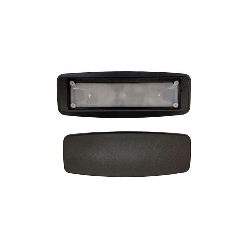 CosmosBeam New Replacement Arm Pads Caps for Steelcase Leap V2