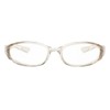Eyes Protector, Clear, L, Ophthalmologist Supervised Protective Glasses, After Cataract