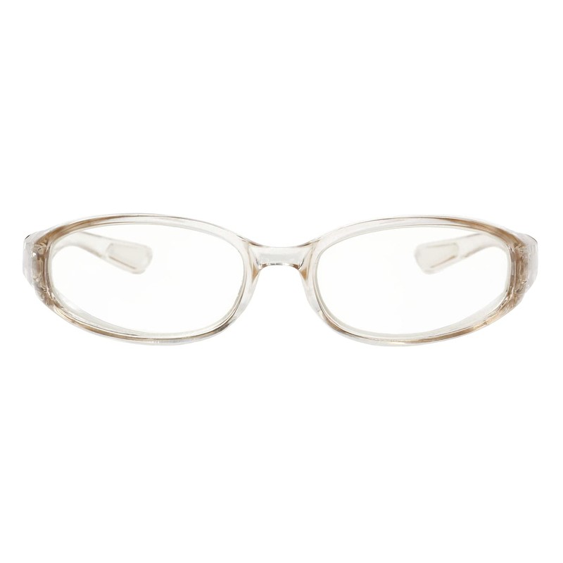 Eyes Protector, Clear, L, Ophthalmologist Supervised Protective Glasses, After Cataract