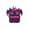 Monster High Draculaura Count Fabulous Figural Mini Backpack PINK
