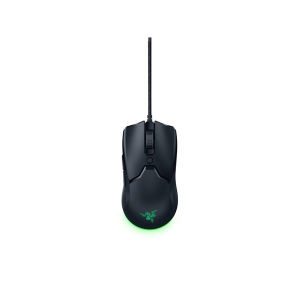 Razer Viper Mini Gaming Mouse (USB/Black/8500dpi/6 Buttons) - RZ01-03250100-R3M1