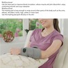 Versatile Heating Pad Wrap USB Powered 3 Levels Temperature Adjustable