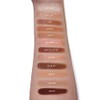 PALETA DE SOMBRAS ESENCIALES NUDES MOIRA COSMETICS EPP001