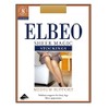 Elbeo Sheer Magic Medium Support Stockings - Medium - Cafe