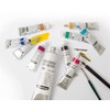 Schmincke 12640006 Horadam Gouache Pintura 15 ml Series 1 Titanium