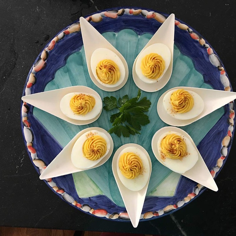 Negg® Deviled Egg Maker Kit (1, Black)