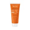 Avène Latte Solare SPF50+ Idratante E Anti-Secchezza Pelli Sensibili 100