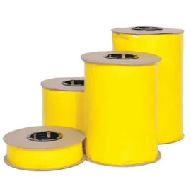 Sticky Glue Roll – Pro-Grade Aphid & Whitefly Trap Tape | Double-Sided Pest Control for Greenhouses & Gardens | Catches Fungus Gnats, Thrips, Fruit Flies & Leaf Miners (30cm x 100m Yellow)