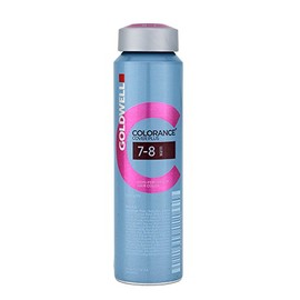 Goldwell Colorance Depot Intensivtönung 7-8 Warm, 1er Pack, (1x 120 ml)