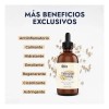 Hebbe Cosmetics Extracto Glicólico de Avena 100g 4X Para Piel