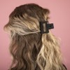 MCoBeauty Hair Claw 2 Packs Medium