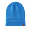Home Prefer - Gorro de invierno para hombre, de punto