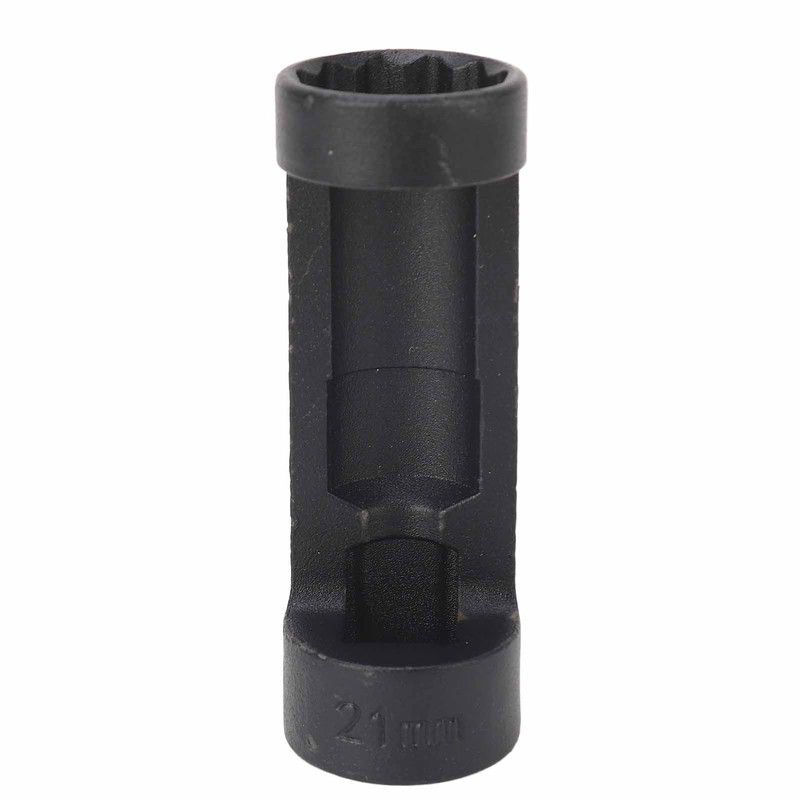 Strut Nut Socket High Strength Efficient 12 Points 81mm Suspension