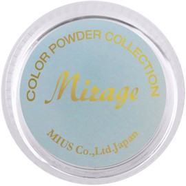 Mirage Powder 7g N/NGS-4 Natural Stone Series