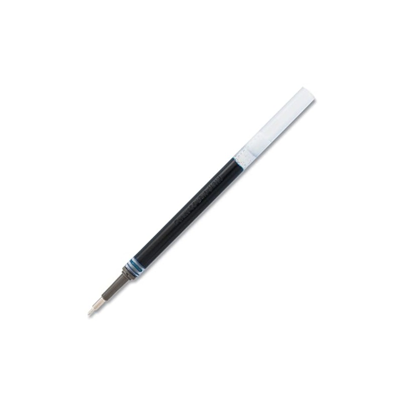 Pentel Refill Ink for EnerGel Liquid Gel Pen, 0.5mm, Needle