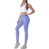 Sunzel Sunzfly Leggings for Women, High Waisted Yoga Pants, Squat