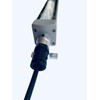 CMMUNGYONE CNC Machine Tube Light,30W 110-220V Led Work Lamp 3000
