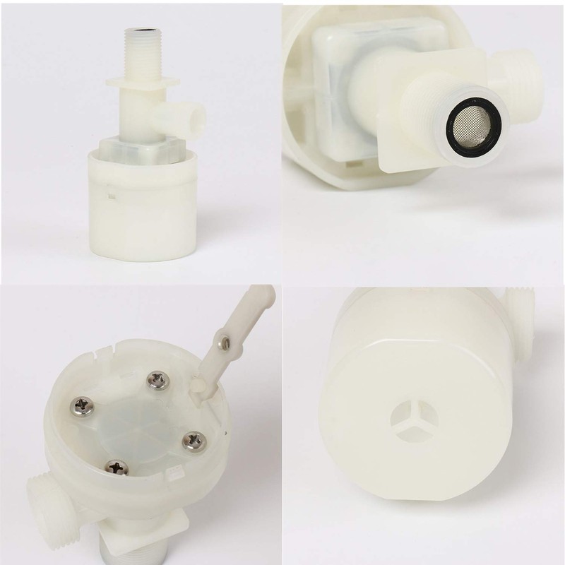 Water Float Valve, Water Level Control Water Tank Traditional Float