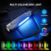 Rechargeable Flashlights High Lumens, Sofirn IF23 4000lm Flashlight 3-in-1 with