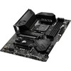 MSI MPG B550 GAMING PLUS Gaming Motherboard (AMD AM4, DDR4,