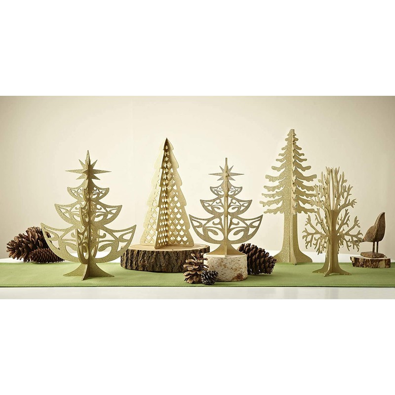 Rust-Oleum 301495 Specialty Glitter Spray Paint, 10.25 oz, Gold