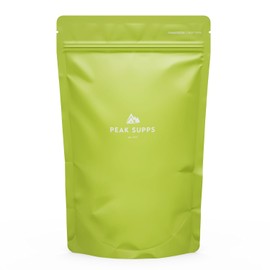 Creatine Monohydrate Powder - All Flavours - Micronised (250g, Strawberry & Kiwi)