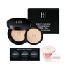 Hera Black Cushion Foundation (Main Product + Refill) / 블랙쿠션 파운데이션 (본품+리필)