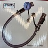 Combi Heating Part L Compliant Straight Filling Loop with Gauge