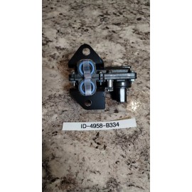 John Deere NEW OEM John Deere RE548418 Pressure Sensor F1317 Still in Orig Bubble Wrap