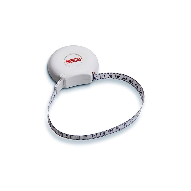 seca Ergonomic Circumference Measuring Tape (Centimeters)