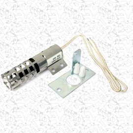 ClimaTek Gas Range Oven Stove Ignitor Igniter Fits GE WB00X6640