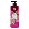 [LG] ON THE BODY Perfume Body Wash (Sweet Love) 500g