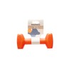 Beeztees Nylon Floating Dumbbell, 19 cm