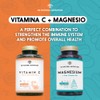 Vitamin C Tablets 1000mg High Dose + Bioflavonoids - High