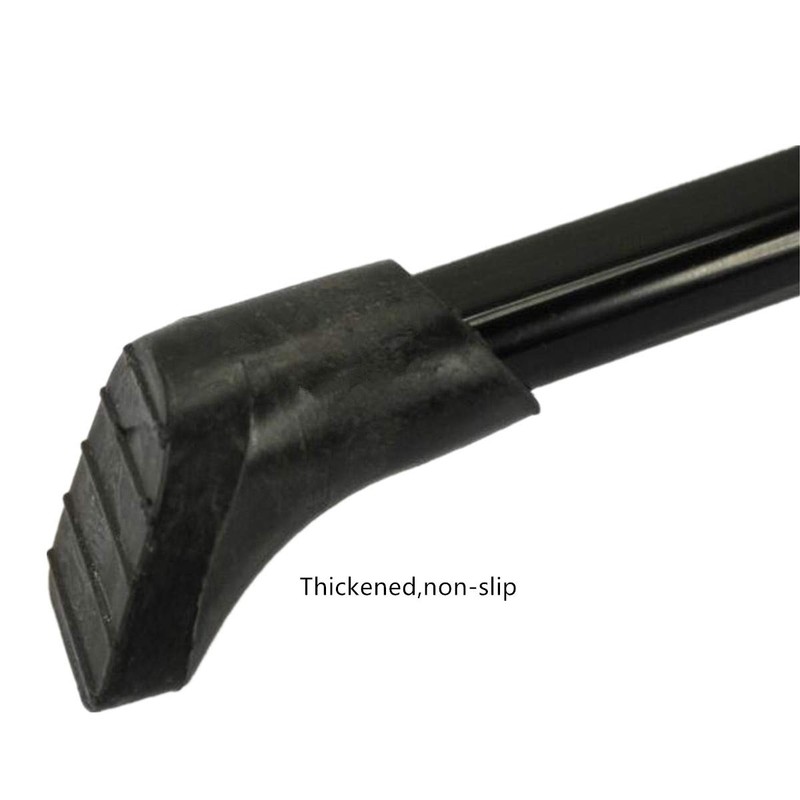 ETOPARS Bicycle Stand Aluminium Alloy Quick Height Adjustment for Mountain