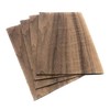 In the woods, maple, thick veneer, saw veneer, oak, larch,