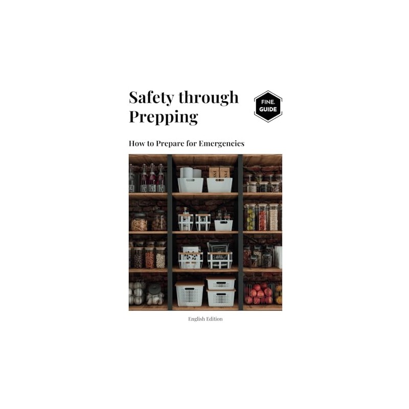 Safety through Prepping: How to Prepare for Emergencies