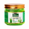 INDUS VALLEY Bio Organic Pure Multipurpose Aloe Vera Gel With