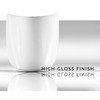 VViViD+ Ultra Gloss Premium Vinyl Car Wrap Film (6ft x
