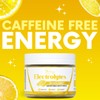 My Adventure to Fit Zero Sugar - Lemon Candy Electrolytes