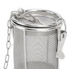 Stainless Steel Spice Seasoning Strainer Spice Filter Tea Strainer with